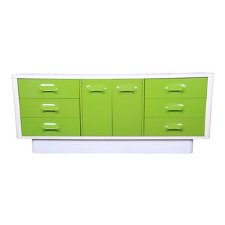 Vintage Used Industrial Dressers And Chests Of Drawers Chairish