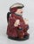 This lovely collectible Toby Jug / Character Mug is made of porcelain. This small mug is stamped as being made in England...