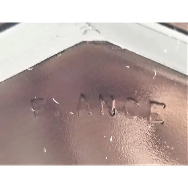 1970s Mid Century French Ice Bucket, Made in France For Sale - Image 4 of 4