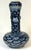 Pair of Late Qing Blue & White Porcelain Garlic-Neck Vases, Lion Mask Handles For Sale - Image 14 of 14