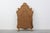 Large Vintage Gilded Baroque Style Mirror from Deknudt, Belgium, 1950s For Sale - Image 6 of 11