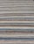 Versatile and natural blue, cream and brown flat-weave Kilim for a Modern or classic design. Flat-weave Kilim rug with...