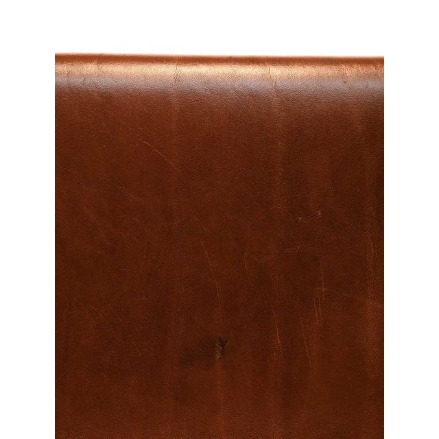 Wood Safari Chairs, 1950s, Set of 2 For Sale - Image 7 of 11