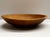1960s Vintage Mid-Century Modern Wood Bowl For Sale - Image 11 of 11