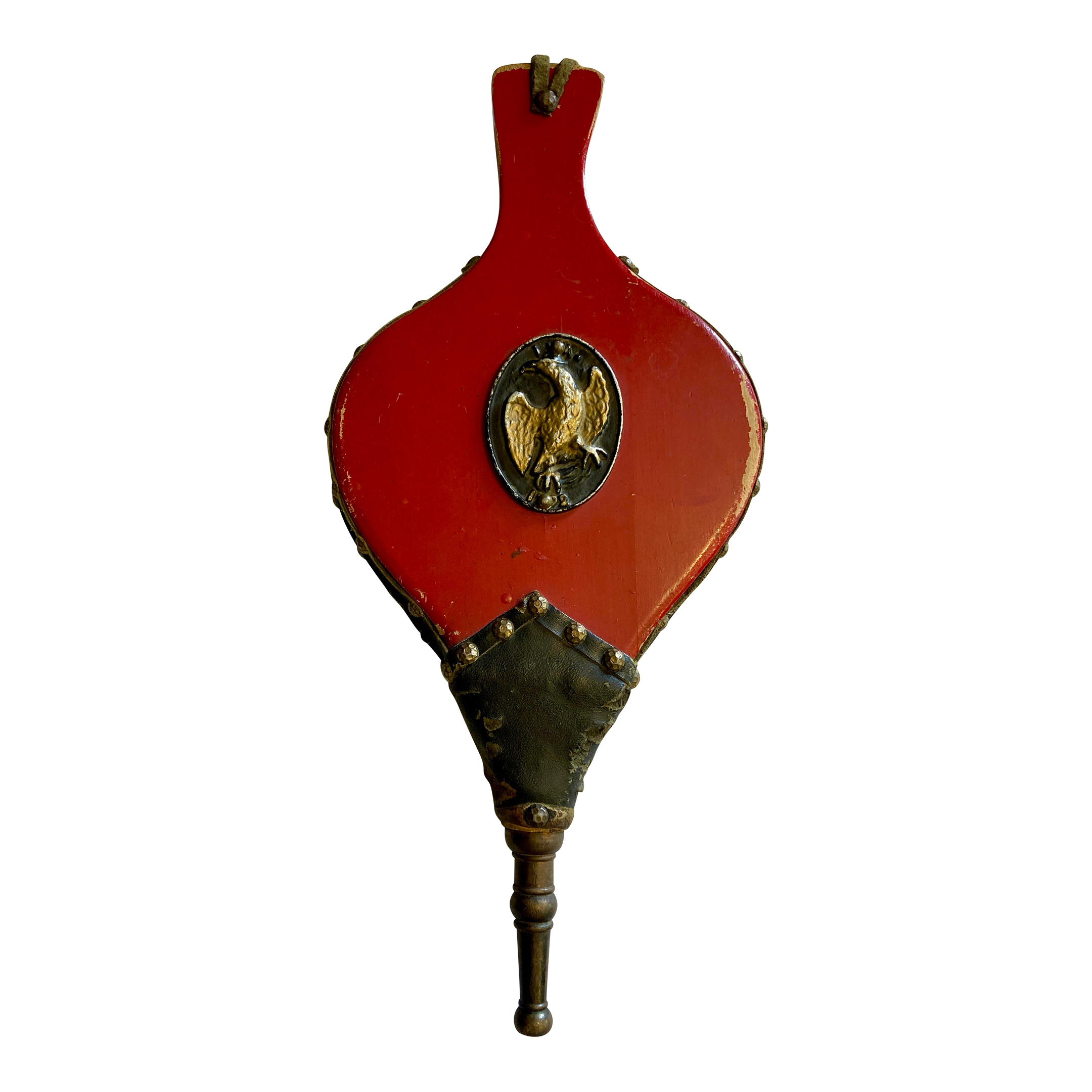 Vintage Bellows - Chairish