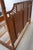 Lexington King Size Faux Bamboo Canopy Bed For Sale - Image 16 of 18