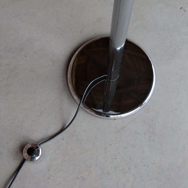 Venini Model Tessuto Lamp by Ludovico Diaz De Santillana for Venini, 1970s For Sale - Image 4 of 6