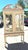 2000 - 2009 Lexington Palmer House Collection China Curio Cabinet For Sale - Image 5 of 12