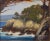 Paint Point Lobos, California Brian Blood Plein Air Oil Painting For Sale - Image 7 of 7