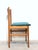 Vintage Chairs, Italy, 1960s, Set of 6 For Sale - Image 9 of 15