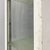 Ivory Mid-Century Italian White Metal and Glass Pharmacy Display Cabinet, 1950s For Sale - Image 8 of 18