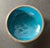 Vintage Chinese Cloisonné Dragon Ginger Jar W/ Lid, Decorative Collectible Vase For Sale - Image 9 of 12