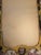 Bronze Antique Rococo Revival Gilt Composition Wall Mirror, Circa 1880 For Sale - Image 8 of 10