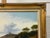 Mountain Lake in Spring Oil Painting of the Scottish Highlands by British Artist 1980 Circa For Sale - Image 18 of 18