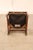 Stickley Mission Collection Set of Four Oak Spindle Side Dining Chairs For Sale - Image 18 of 18