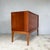 1950s M Range Walnut Chest of Drawers by Peter Hayward for Uniflex, 1950s For Sale - Image 5 of 12