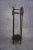 Thonet Bentwood Vienna Secession Style Plant Stand 1900-1909 For Sale In Los Angeles - Image 6 of 9