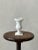 Small carved marble vase in a classical urn style. Well crafted and polished.