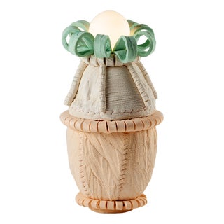 Marjorelle Fresia Lamp by Dooq details For Sale