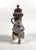 Tripod Fountain in Imari Porcelain, Japan, 1700 For Sale - Image 4 of 10