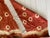 Brown Linen and Cotton Antique Panel from Toraja Land For Sale - Image 8 of 18
