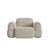 Elsa Modular Chair by Ottiu For Sale - Image 6 of 11