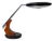 Fase 530 Desk Lamp by Luis Pérez De La Oliva for Fase, Spain, 1970 For Sale
