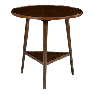 Cricket Side Table