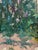 Original Impressionism Oil Painting: Spring Landscape, Ukrainian Artist (1961) 38-28 For Sale - Image 6 of 6
