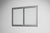 Sliding Window attributed to Jean Prouvé, Béziers, France, 1965 For Sale - Image 12 of 18