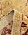 Mogul Collection Hand-Knotted Area Rug - Gold Collection 8' 2" X 10' 2" For Sale In New York - Image 6 of 10