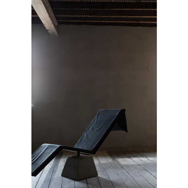 Escape Chair by Lucas Morten For Sale - Image 15 of 18