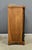 Charles X Style Burl Walnut Music Cabinet For Sale - Image 13 of 18