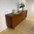 Mid-Century Modern Teak Sideboard with Sliding Doors, 1960s For Sale - Image 6 of 16