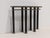 Bespoke Brass Console Table For Sale - Image 5 of 13