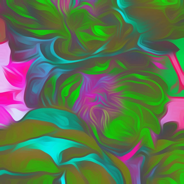 British artist based in Spain and Germany Labeled by Maker