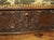 Wood 18th Century French Walnut Louis XVI Table Box With Aubusson Tapestry, C. 1785 For Sale - Image 7 of 18