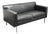 Ted Boerner for Design Within Reach Theatre Sofa For Sale