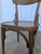 Mid-Century Bistro Style Dining Chair in Wood, Former Yugoslavia, 1970s For Sale - Image 4 of 18