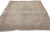 Modern Mid 20th Century Distressed Faded Vintage Persian Rug, 03'01 X 04'07 For Sale - Image 3 of 10