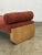 La Luna Daybed in White Oak For Sale - Image 13 of 18
