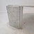 Italian Teardrop Shaped Marble Coffee Table, 1980s For Sale - Image 15 of 18