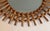 Rattan Mirror. French. Circa 1970 For Sale - Image 4 of 12