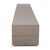 Soma Wooden Sideboard in Grey from Kettnaker For Sale - Image 13 of 17
