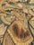 Antique Aubusson Tapestry, 1600s For Sale - Image 3 of 18