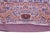 2020s Royal Victorian Damask Turkish Pillow For Sale - Image 5 of 9