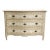 Antique Serpentine Bombe Commode For Sale