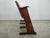 Czechoslovak 3-Seater Cinema Bench, 1920s For Sale - Image 3 of 18