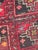 Mid-Century Turkmen Baluch Rug, 1950s For Sale - Image 9 of 18