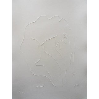 Henri Matisse, La danse acrobatique, Etching For Sale